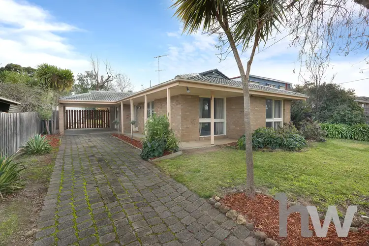 Main view of Homely house listing, 8 Marma Court, Grovedale VIC 3216