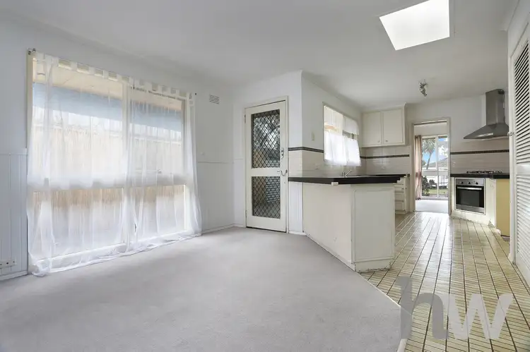 Second view of Homely house listing, 8 Marma Court, Grovedale VIC 3216
