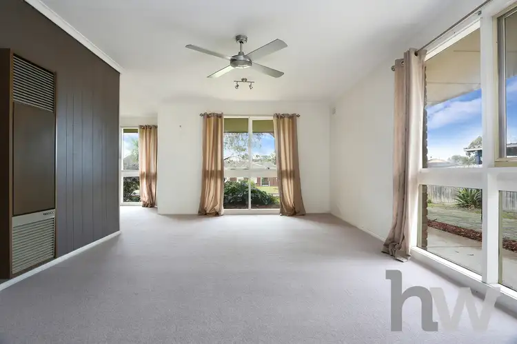 Fifth view of Homely house listing, 8 Marma Court, Grovedale VIC 3216
