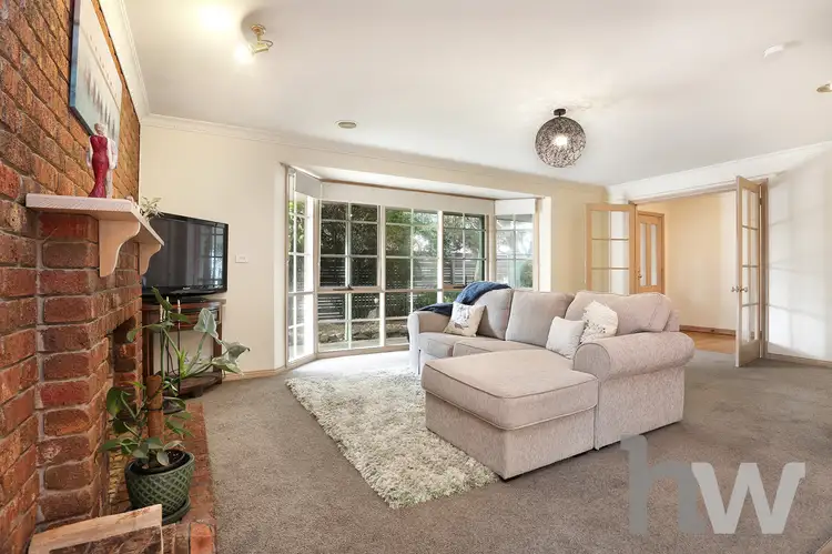 Second view of Homely house listing, 1 Oberon Drive, Belmont VIC 3216