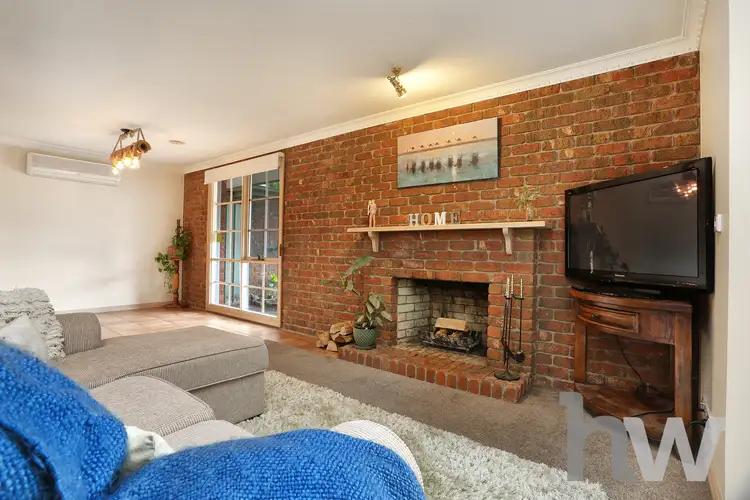 Fourth view of Homely house listing, 1 Oberon Drive, Belmont VIC 3216