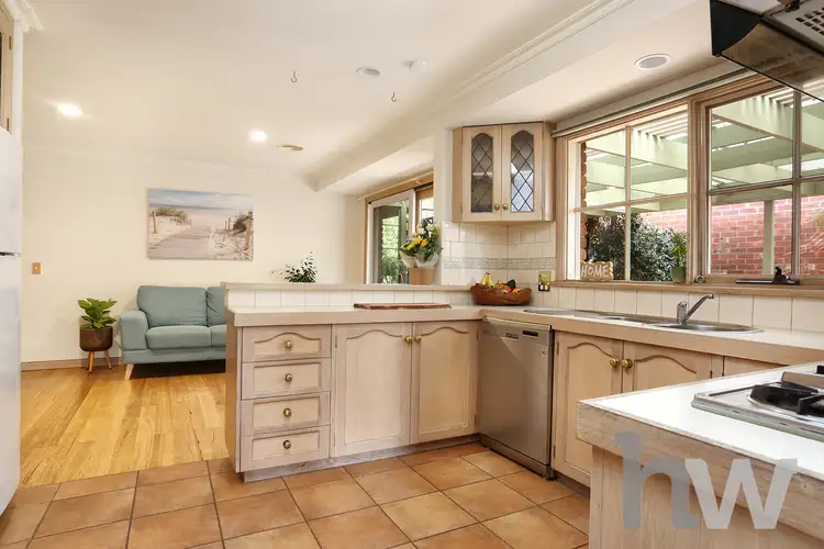 Fifth view of Homely house listing, 1 Oberon Drive, Belmont VIC 3216