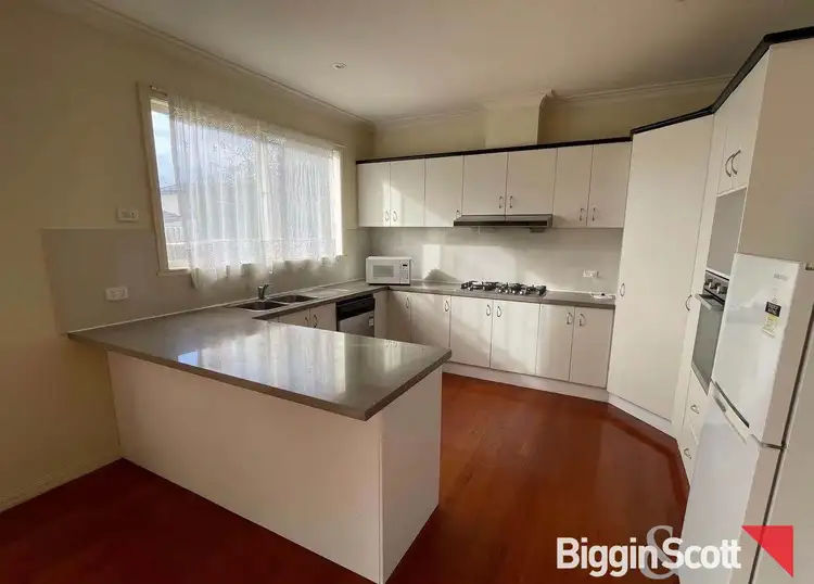 Second view of Homely unit listing, 1A FARLEIGH AVENUE, Burwood VIC 3125