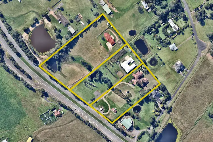 Main view of Homely rural property listing, Address available on request