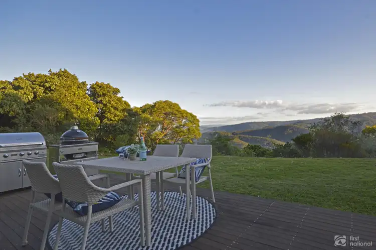 80 Larcombe Drive, Wongawallan QLD 4210