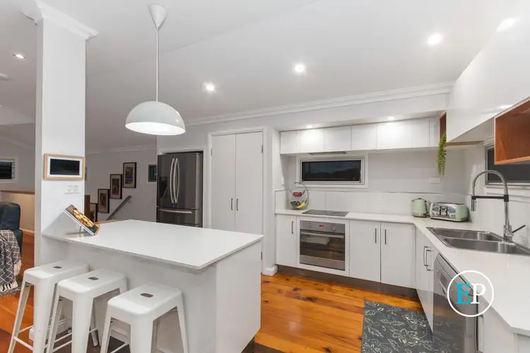 Second view of Homely house listing, 40 Edwards Street, West End QLD 4810