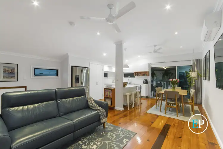 Third view of Homely house listing, 40 Edwards Street, West End QLD 4810