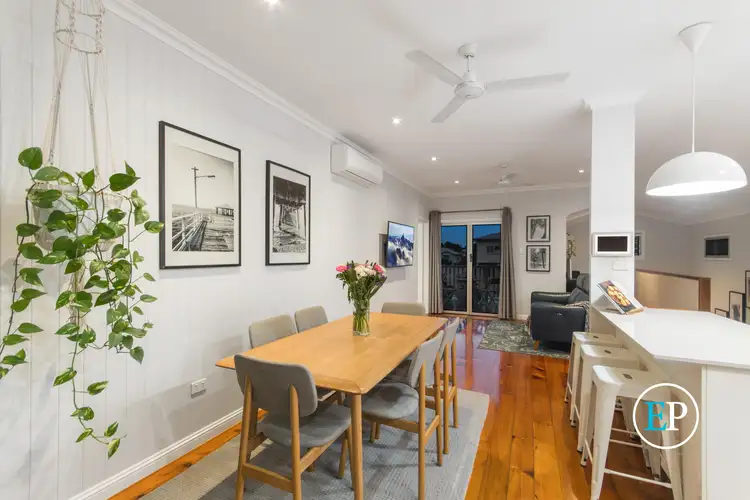 Fourth view of Homely house listing, 40 Edwards Street, West End QLD 4810