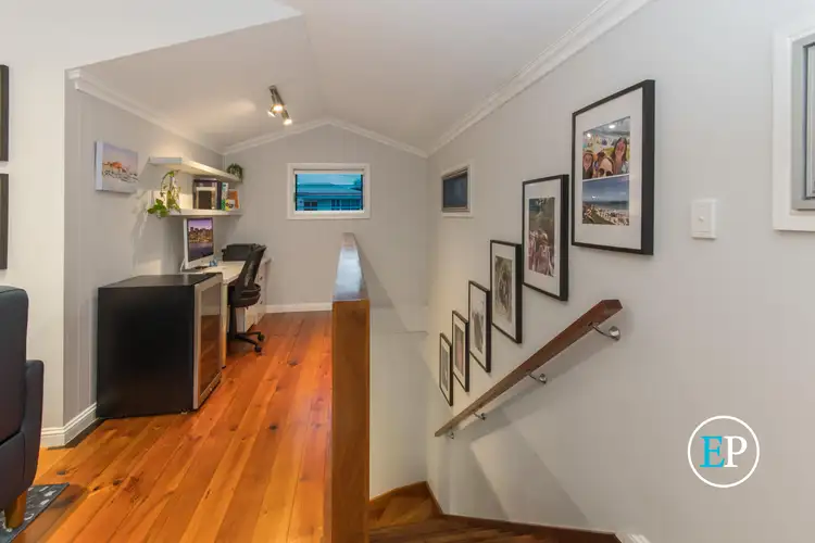Fifth view of Homely house listing, 40 Edwards Street, West End QLD 4810