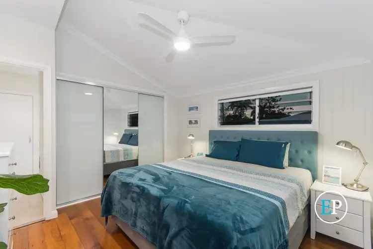 Sixth view of Homely house listing, 40 Edwards Street, West End QLD 4810