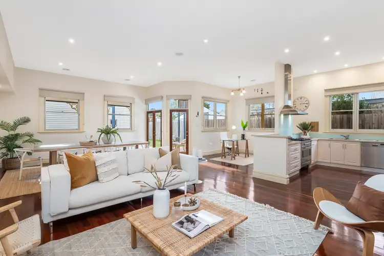 Second view of Homely house listing, 13 Verner Street, South Geelong VIC 3220