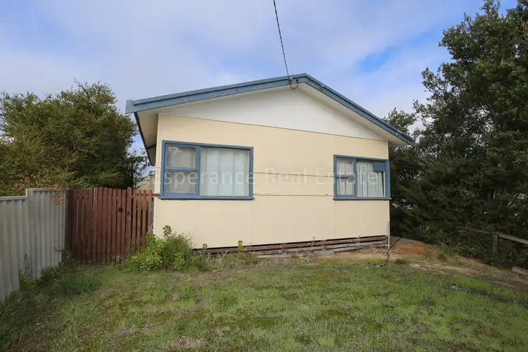 Second view of Homely house listing, 2 Daphne Street, Castletown WA 6450