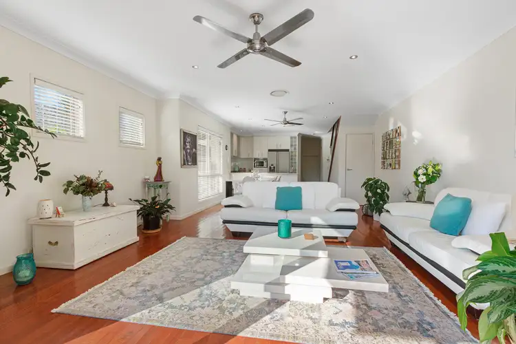 Third view of Homely townhouse listing, 2/11 Cawthray Street, Biggera Waters QLD 4216