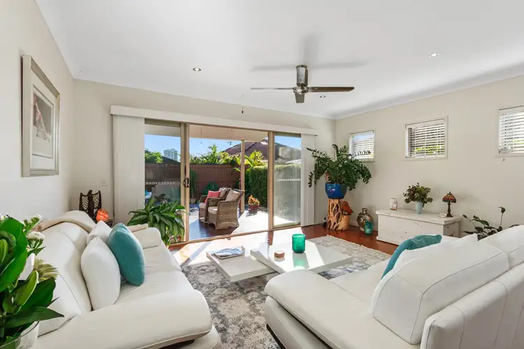 Fourth view of Homely townhouse listing, 2/11 Cawthray Street, Biggera Waters QLD 4216