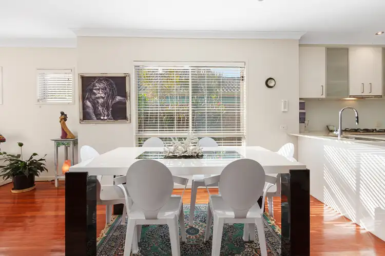 Fifth view of Homely townhouse listing, 2/11 Cawthray Street, Biggera Waters QLD 4216
