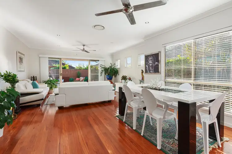 Sixth view of Homely townhouse listing, 2/11 Cawthray Street, Biggera Waters QLD 4216