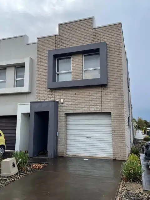 Main view of Homely house listing, 1/35 Victoria Parade, Mawson Lakes SA 5095