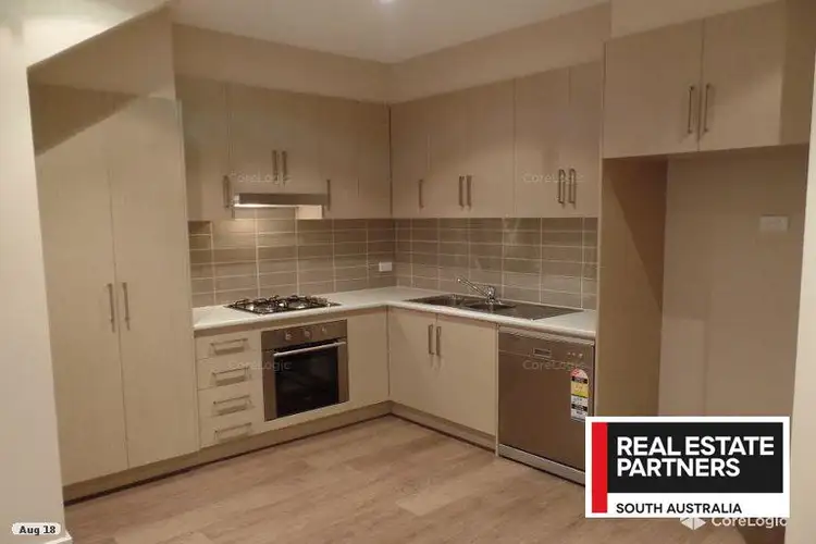 Second view of Homely house listing, 1/35 Victoria Parade, Mawson Lakes SA 5095