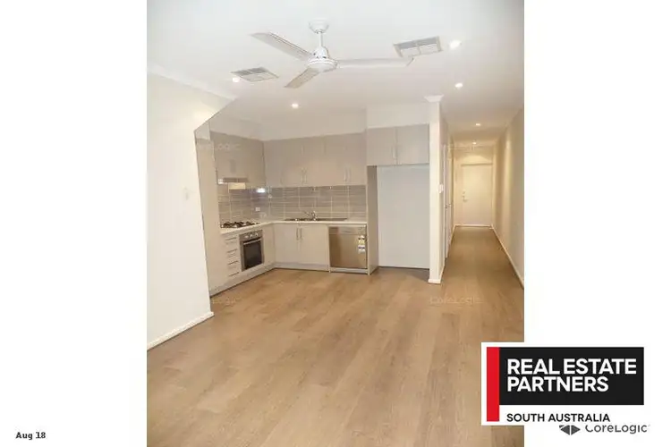 Third view of Homely house listing, 1/35 Victoria Parade, Mawson Lakes SA 5095