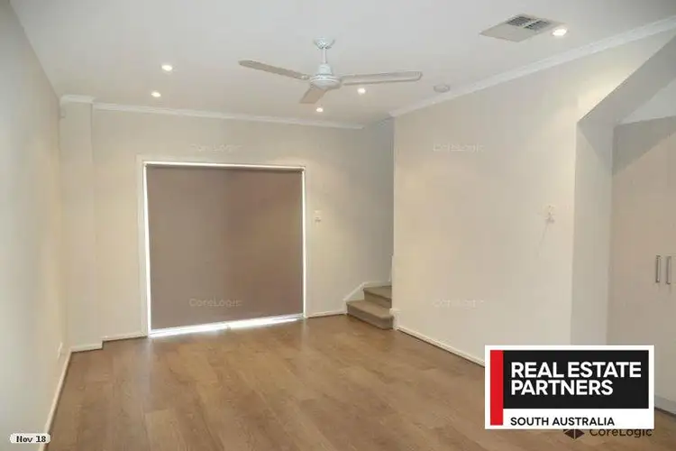 Fourth view of Homely house listing, 1/35 Victoria Parade, Mawson Lakes SA 5095