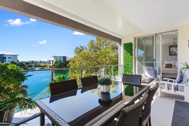 333/3 Pendraat Parade, Hope Island QLD 4212