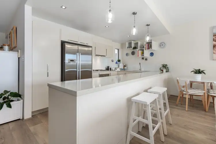 Sixth view of Homely unit listing, 333/3 Pendraat Parade, Hope Island QLD 4212