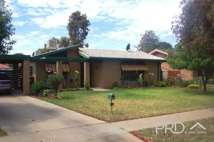 10 Kalimna Drive