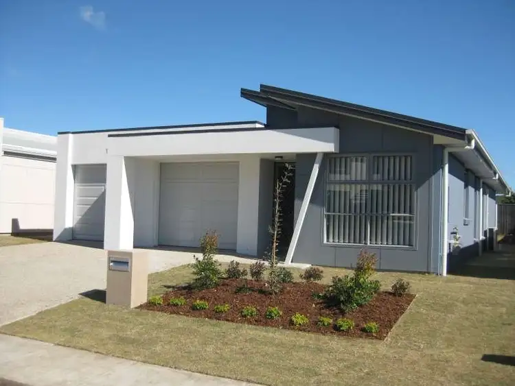 Main view of Homely house listing, 7/6 Pendraat Parade, Hope Island QLD 4212