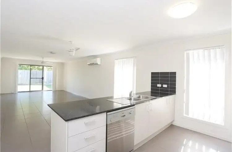 Fourth view of Homely house listing, 7/6 Pendraat Parade, Hope Island QLD 4212