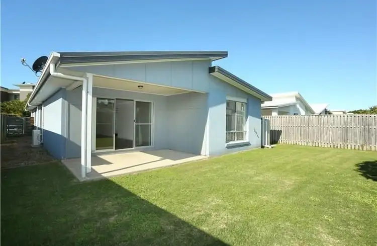 Seventh view of Homely house listing, 7/6 Pendraat Parade, Hope Island QLD 4212