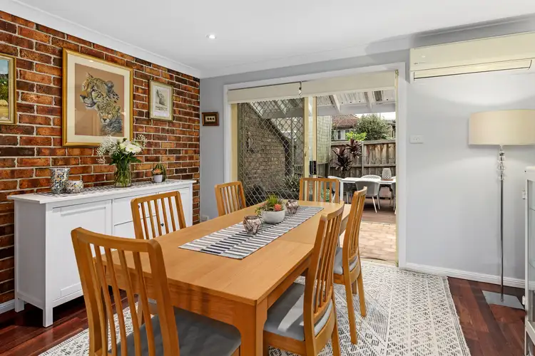 Fourth view of Homely townhouse listing, 15/5-9 Northcote Road, Hornsby NSW 2077