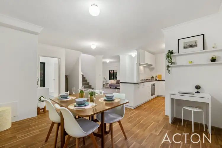 Main view of Homely house listing, 87B Caledonian Avenue, Maylands WA 6051