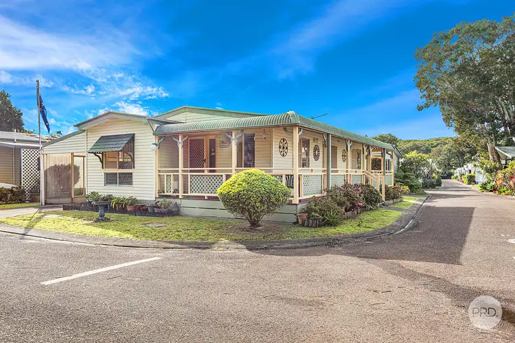 Main view of Homely house listing, 22/554 Gan Gan Road, One Mile NSW 2316