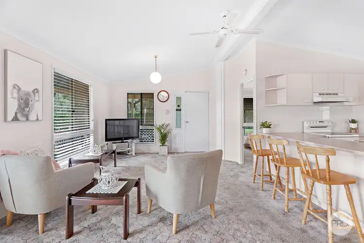 Second view of Homely house listing, 22/554 Gan Gan Road, One Mile NSW 2316