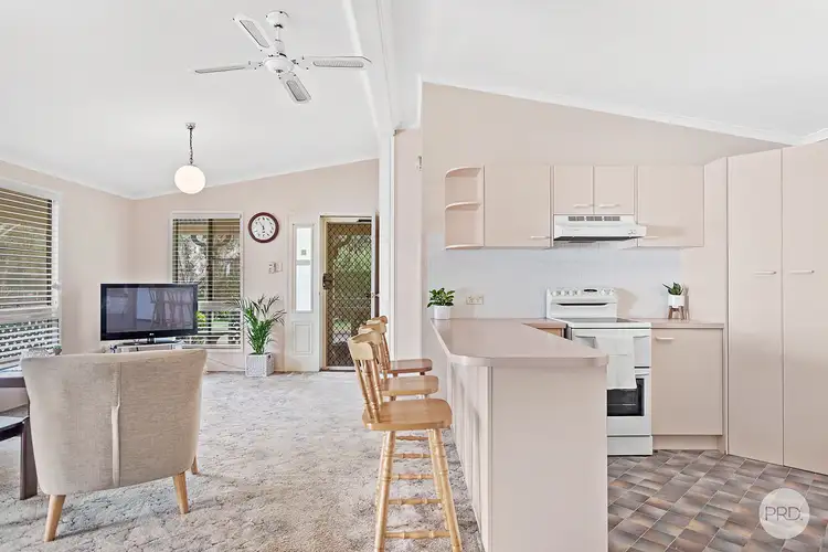 Fourth view of Homely house listing, 22/554 Gan Gan Road, One Mile NSW 2316