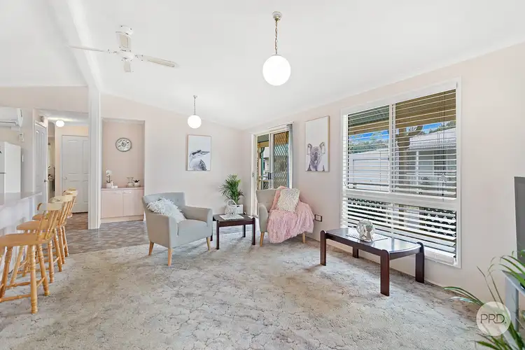 Seventh view of Homely house listing, 22/554 Gan Gan Road, One Mile NSW 2316