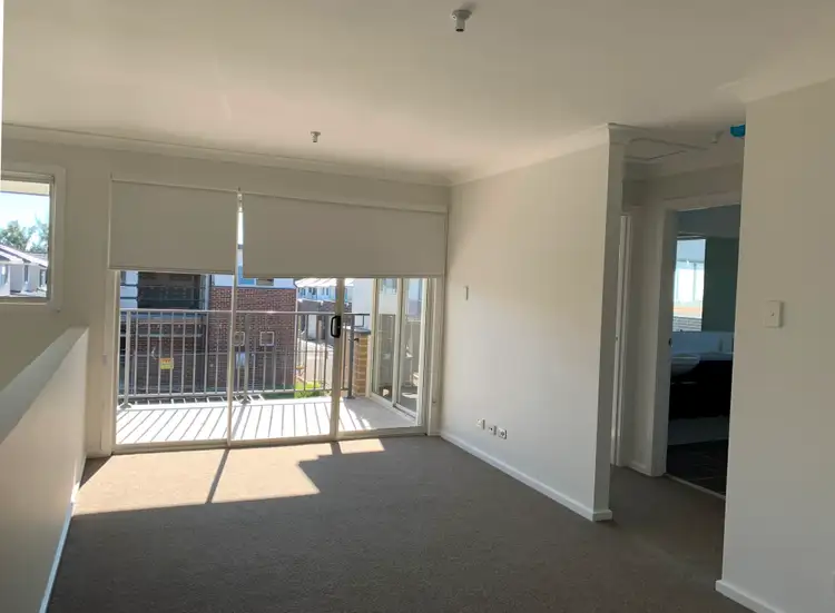 Fourth view of Homely villa listing, 111A LOT 102A Andalusian Street, Austral NSW 2179