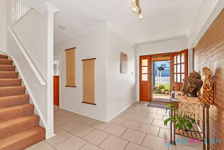 Fifth view of Homely house listing, 8 Erlistoun Street, Golden Bay WA 6174