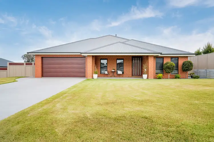 Main view of Homely house listing, 12 Leicester Street, Springdale Heights NSW 2641