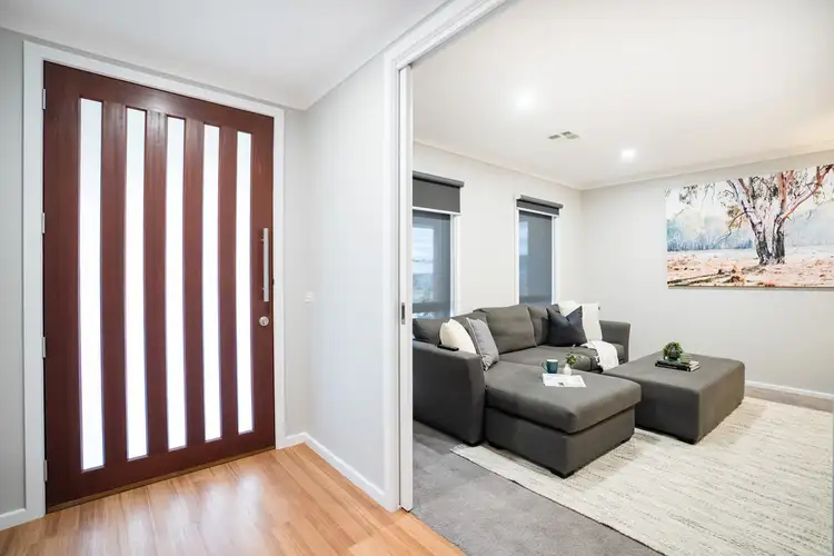 Second view of Homely house listing, 12 Leicester Street, Springdale Heights NSW 2641