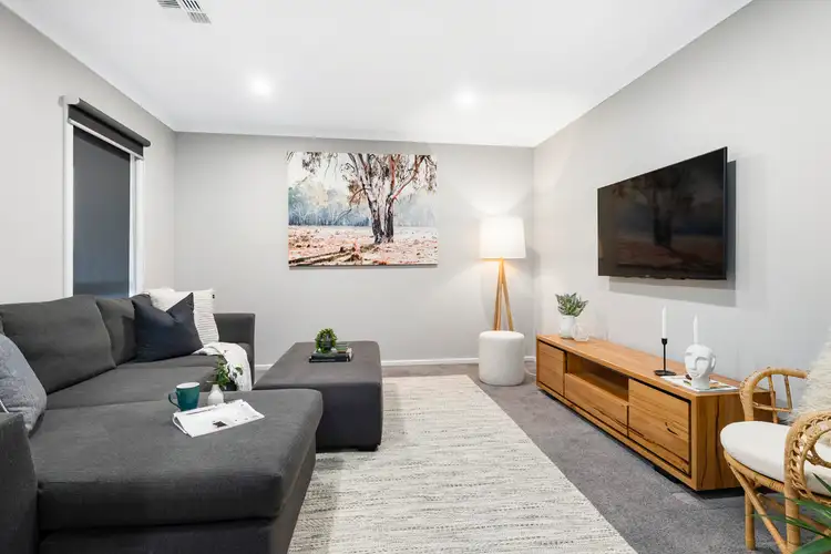 Third view of Homely house listing, 12 Leicester Street, Springdale Heights NSW 2641