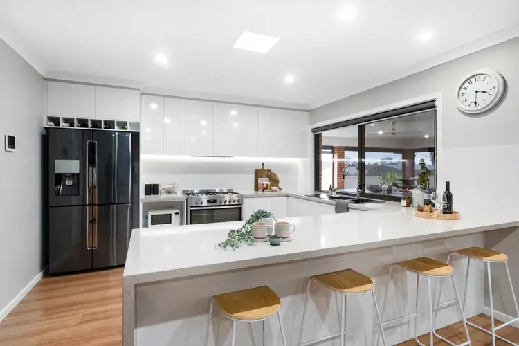 Fourth view of Homely house listing, 12 Leicester Street, Springdale Heights NSW 2641