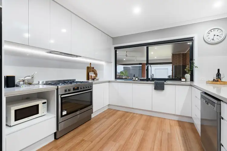 Fifth view of Homely house listing, 12 Leicester Street, Springdale Heights NSW 2641
