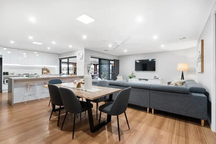 Sixth view of Homely house listing, 12 Leicester Street, Springdale Heights NSW 2641