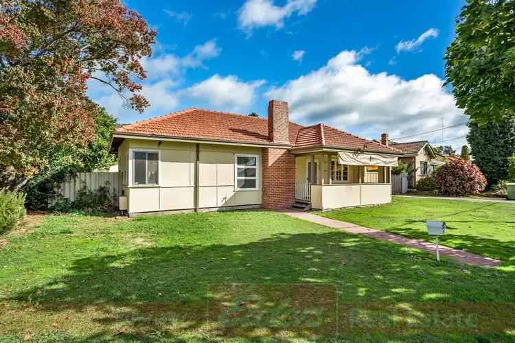 Second view of Homely house listing, 24 Mitchell Crescent, Carey Park WA 6230