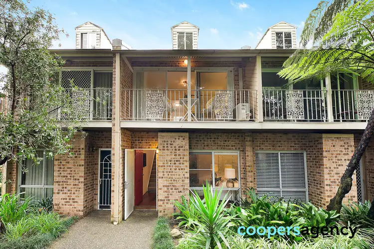 22/43 Hereford Street