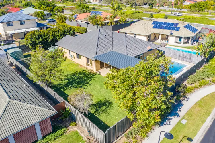 Third view of Homely house listing, 14 McPherson Court, North Lakes QLD 4509