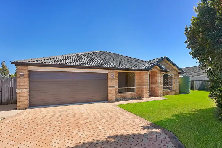 Fourth view of Homely house listing, 14 McPherson Court, North Lakes QLD 4509
