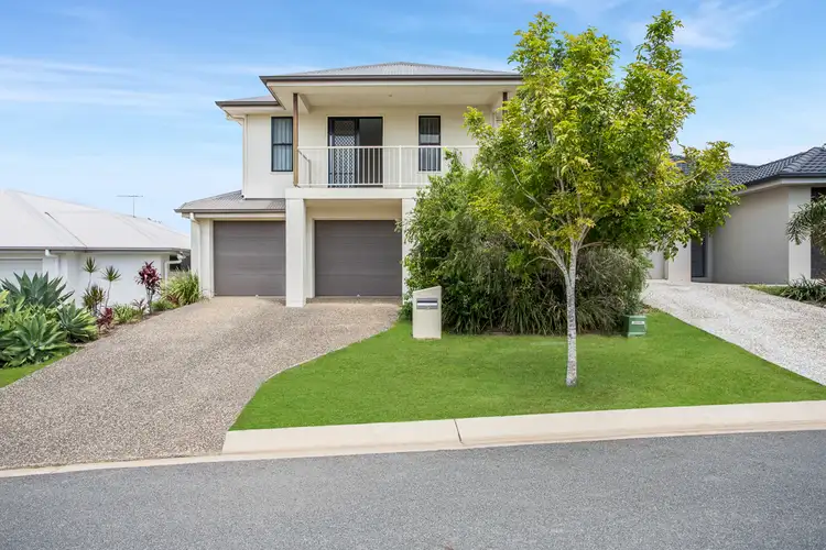 37 Bowerbird Crescent, Dakabin QLD 4503