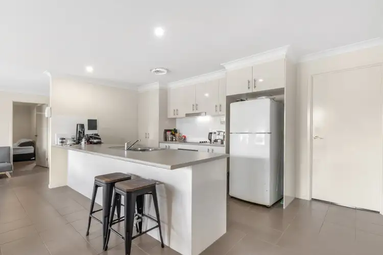 Third view of Homely house listing, 37 Bowerbird Crescent, Dakabin QLD 4503